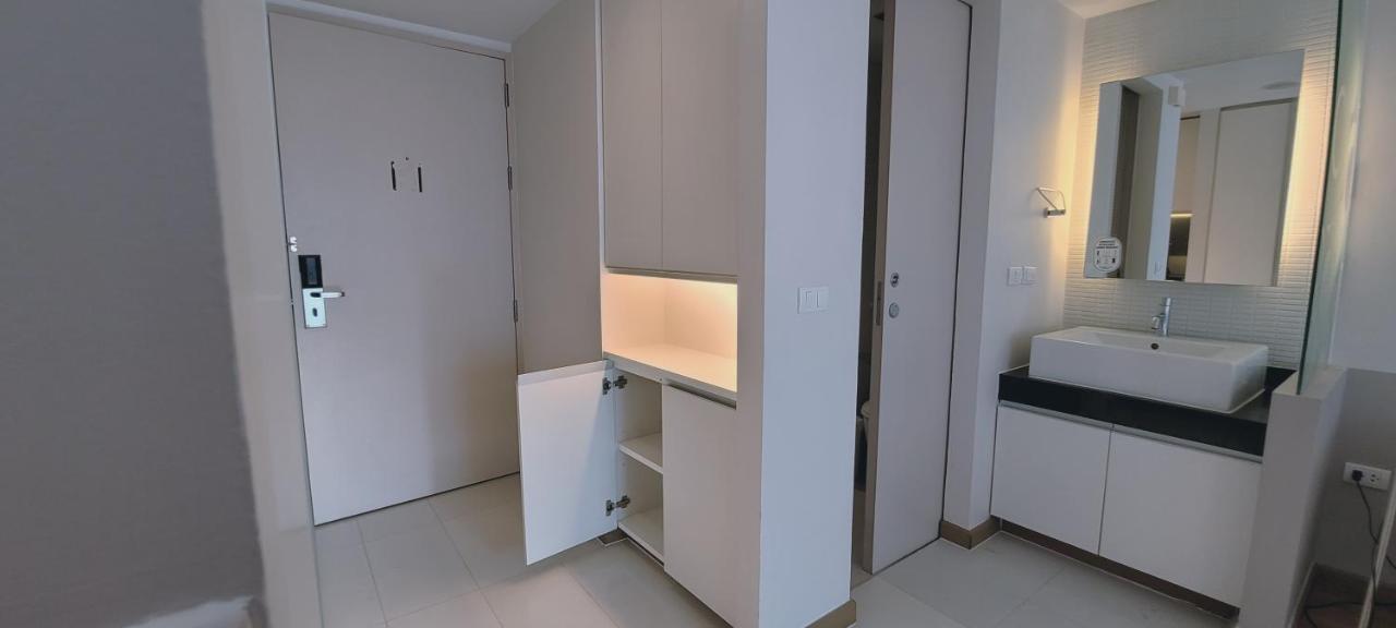 Twenty Three Residence Bangkok Exterior foto