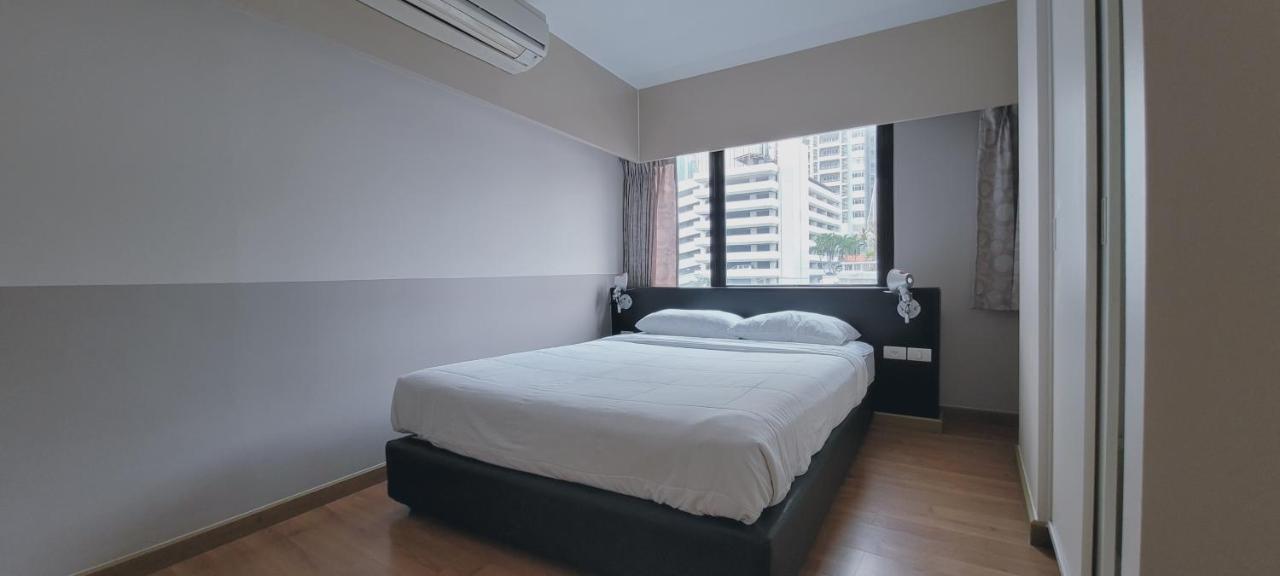 Twenty Three Residence Bangkok Exterior foto