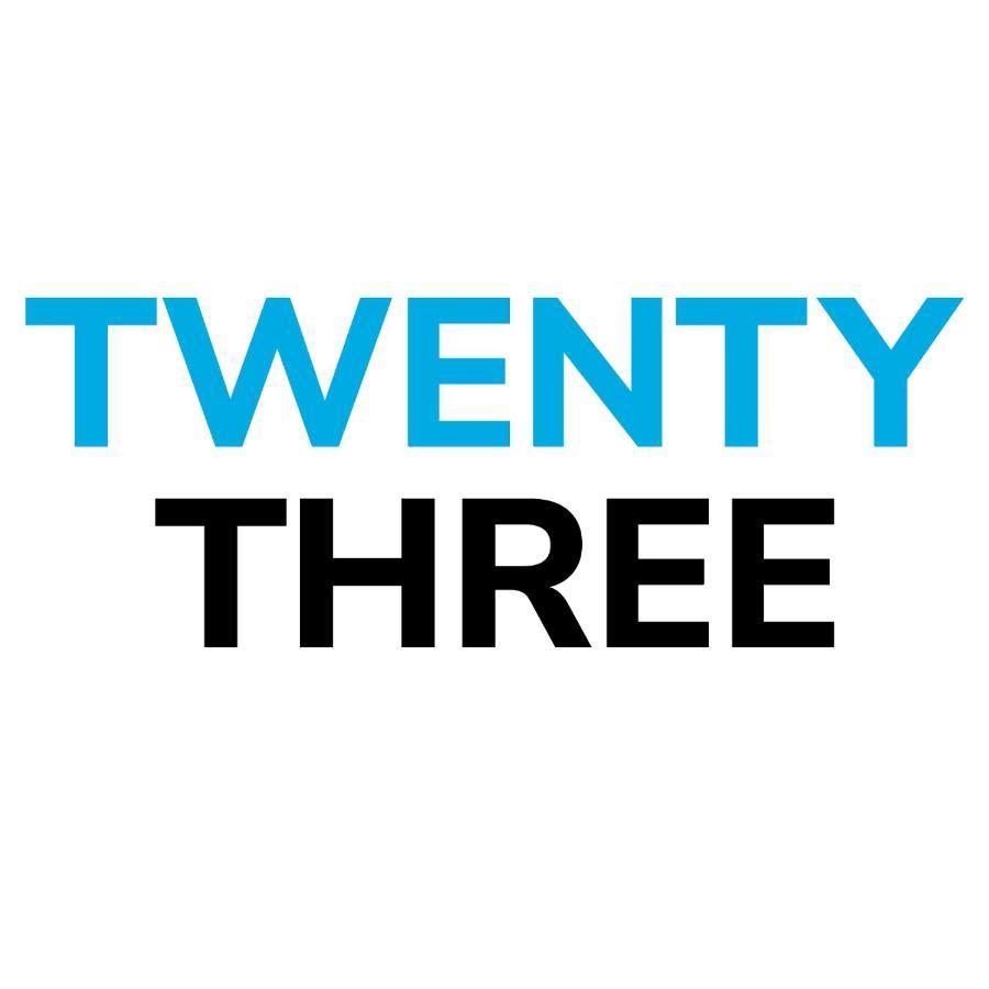 Twenty Three Residence Bangkok Exterior foto