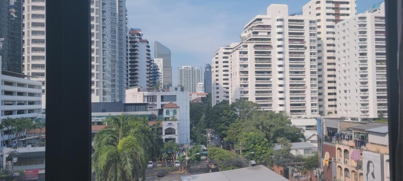 Twenty Three Residence Bangkok Exterior foto